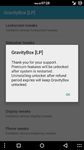 GravityBox Unlocker のスクリーンショットapk 7