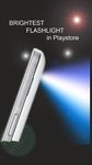 Картинка 4 Flashlight for LG phones