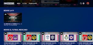 FOX Sports στιγμιότυπο apk 4