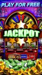 Money Wheel Slot Machine Game screenshot apk 2