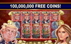 Imagem 7 do President Trump Slot Machines with Bonus Games!