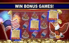 Imagem 2 do President Trump Slot Machines with Bonus Games!