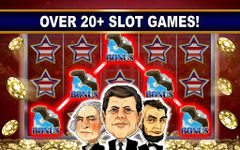 Imagem  do President Trump Slot Machines with Bonus Games!