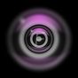 Fokus Kamera (DoF Entfernung) Icon