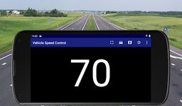 Скриншот 4 APK-версии Контроль скорости авто + HUD
