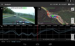 Screenshot 14 di RaceChrono Pro apk