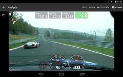 Screenshot 15 di RaceChrono Pro apk