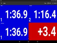 Screenshot 4 di RaceChrono Pro apk