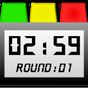 Biểu tượng apk Boxing Timer