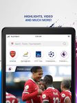 SuperSport capture d'écran apk 6