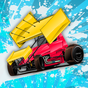 Dirt Racing Sprint Car Game 2 아이콘