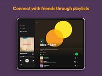 Spotify：音乐和播客 屏幕截图 apk 12