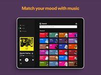 Captura de tela do apk Spotify - Música e podcasts 11