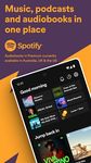 Spotify: Musik und Podcasts Screenshot APK 30