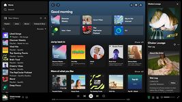 Spotify: música y pódcasts captura de pantalla apk 9