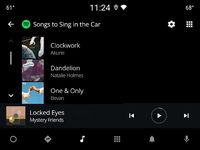 Tangkapan layar apk Spotify: Musik dan Podcast 32