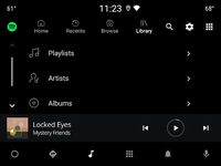 Tangkapan layar apk Spotify: Musik dan Podcast 36