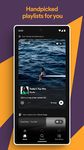 Скриншот 21 APK-версии Spotify — слушай музыку