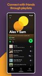 Скриншот 20 APK-версии Spotify — слушай музыку