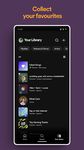 Spotify: música y pódcasts captura de pantalla apk 24