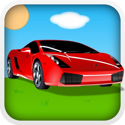 Cars for Toddlers APK - Free download for Android