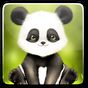 Panda Bobble Head Wallpaper APK