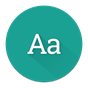APK-иконка Fontster (Root)