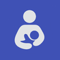 Breastfeeding - Baby Tracker Simgesi