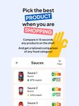 Screenshot 10 di Open Food Facts apk