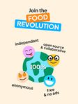 Captură de ecran Open Food Facts apk 5