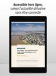 JeuneAfrique.com のスクリーンショットapk 5