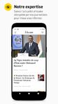 JeuneAfrique.com capture d'écran apk 19