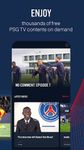 Tangkap skrin apk PSG Official 12