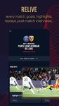 Tangkap skrin apk PSG Official 2