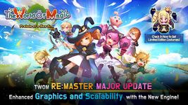 The World of Magic: IMO 屏幕截图 apk 3