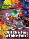 Fairground Coin Falls のスクリーンショットapk 