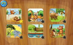 รูปภาพที่ 6 ของ Zoo Animal Puzzles for Kids