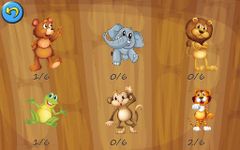 Zoo Animal Puzzles for Kids image 5