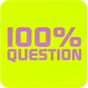 100% Question APK