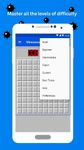 Minesweeper zrzut z ekranu apk 5