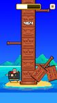 Tangkapan layar apk Timberman 7