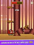 Screenshot 2 di Timberman apk