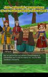 DRAGON QUEST VIII screenshot APK 8