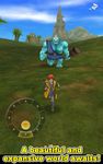 DRAGON QUEST VIII screenshot APK 9