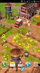 Imagem 13 do Cartoon Farm 3D Live Wallpaper