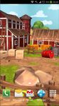 Imagem 12 do Cartoon Farm 3D Live Wallpaper