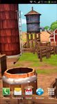 Imagem 6 do Cartoon Farm 3D Live Wallpaper