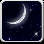 Night Sky Live Wallpaper apk icon