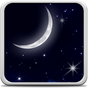 APK-иконка Ночное Небо Живые Обои