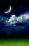 Night Sky Live Wallpaper image 7